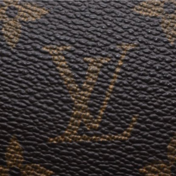 SALE! Vintage Louis Vuitton Keepall 55 Monogram Satchel Shoulder Bag Leather - Picture 13 of 16